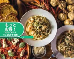 グランパ新井店 grandpa arai