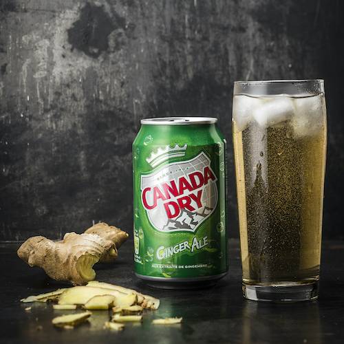Canada Dry - 33cl