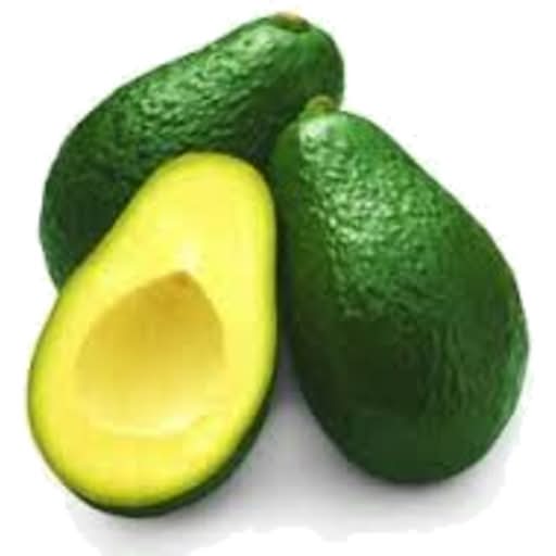 Avocado Hass