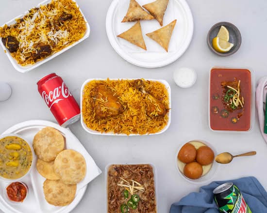 De Hangout Café (unit 6a-200 County Court Boulevard)