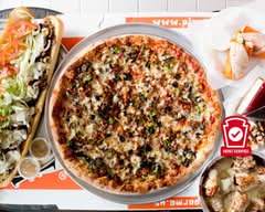 Johnny's Pizza House (1600 N 18th St)