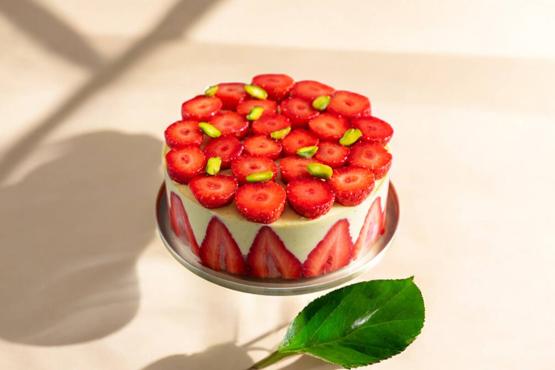 Fraisier