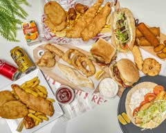 Eltham Woods Fish & Chips