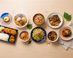 Dining森　現役看護師が作るおばんざいスタイル居酒屋