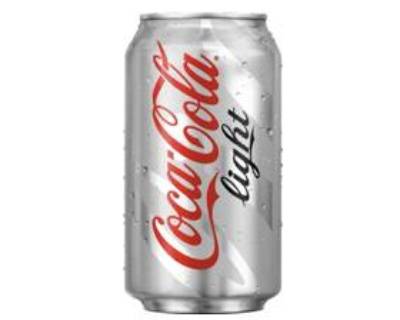 CocaCola Light