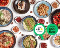 DanDan Restaurant (Aldgate)