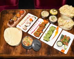 Rikshawaz - ClayCross