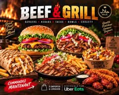 Beef & Grill