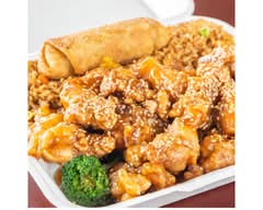 China Star (4639 Hillsborough Rd)
