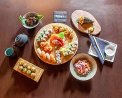 Tawa Sushi
