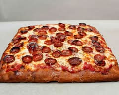 Famous Boy Pizza