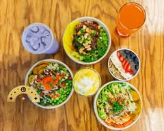 Ice Point  Poke & Ramen