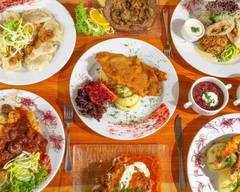 Naturalnie Domowe, Top Market