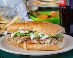 Tortas Doña Rosy