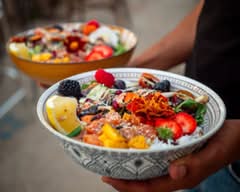 Mi ! Healthy Eating in Calvi 🥗