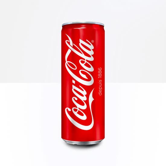 Coca-Cola