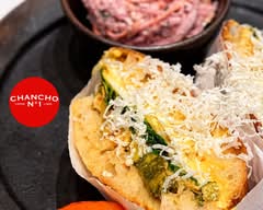 Chancho Nº1 (MUT)