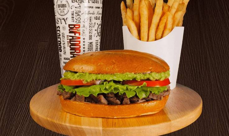 Combo #3 - Torta
