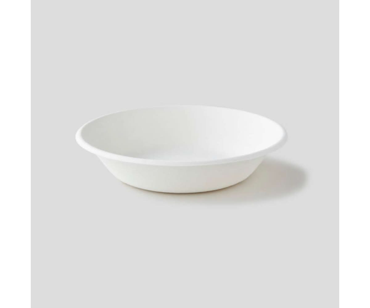 Monoprix Vert - Assiettes, 23 cm (20)