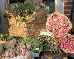 Botanic and Bloom Flowers - (City Road)