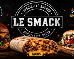 Le Smack Angleur