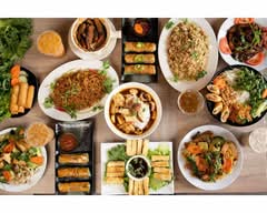 Happy Buddha Kitchen