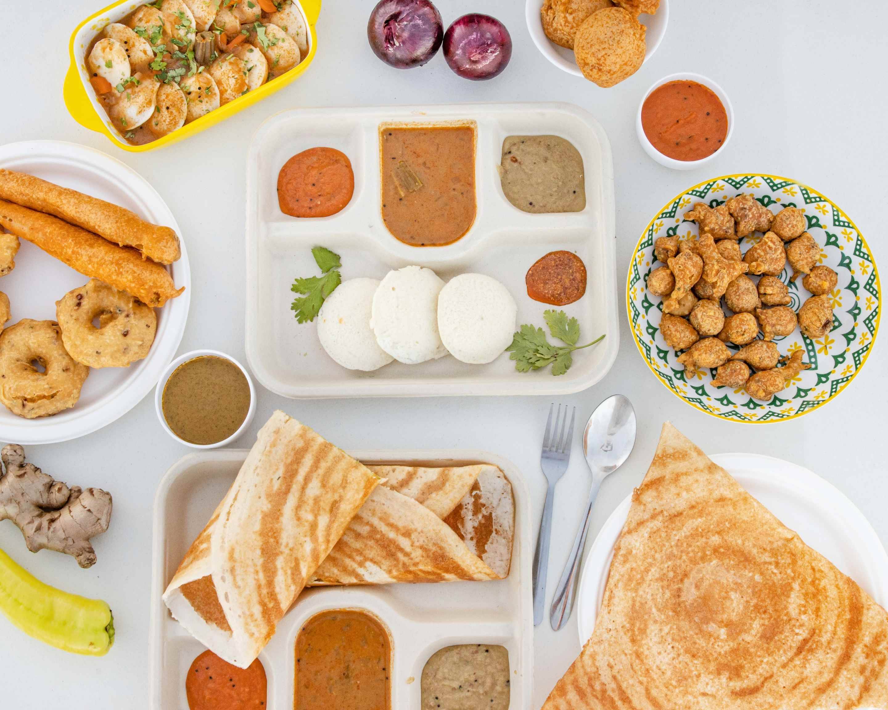 Order Tiffin Corner Menu & Prices Canberra Delivery Uber Eats