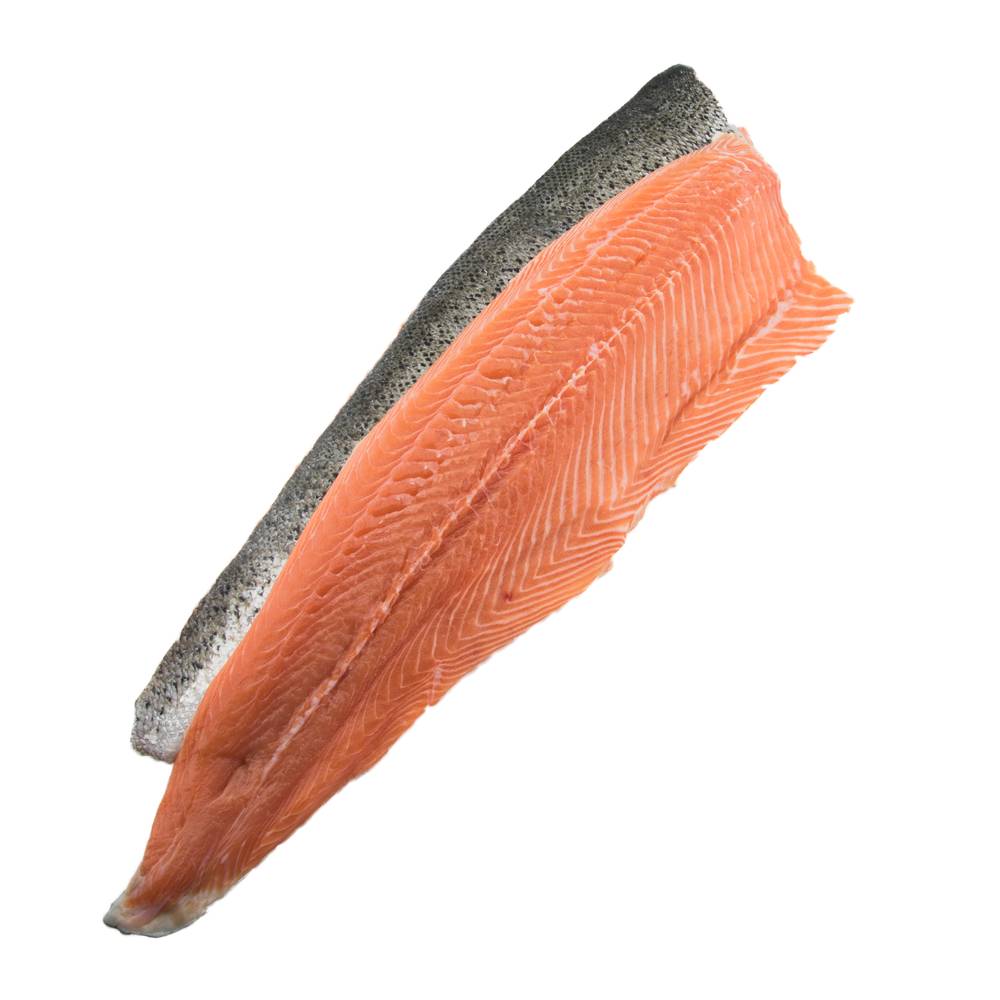 Atlantic Fillet - Norway (1 lb)