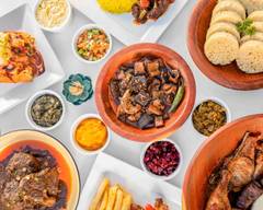 Bloem Culture African Cuisine