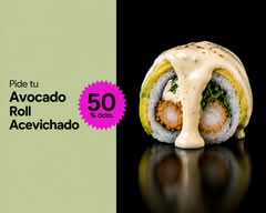 Golden Sushi - Reñaca (Valparaiso)
