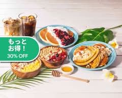 【アサイー&パンケーキ】LocoSweet 高田店