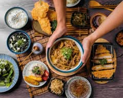 樹太老日本定食專賣 大墩南店