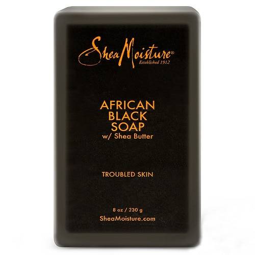 SheaMoisture Bar Soap - 8.0 oz