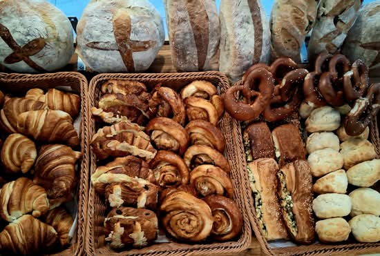 Dejan's European Bakery (Halifax)