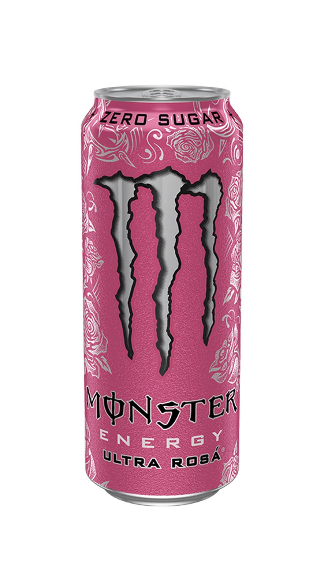 Monster Strawberry (50cl)