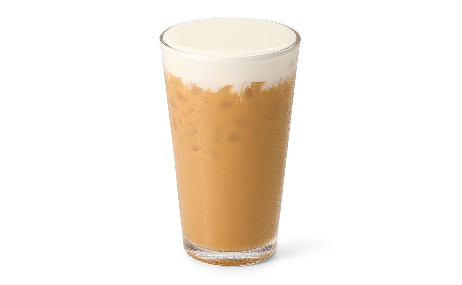 Iced Coffee - Caramel