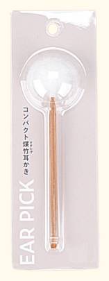 白十字 すす竹耳かき