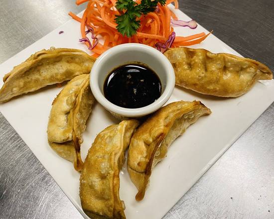 Order Gyoza food online from Kao Thai store, Virginia Beach on bringmethat.com
