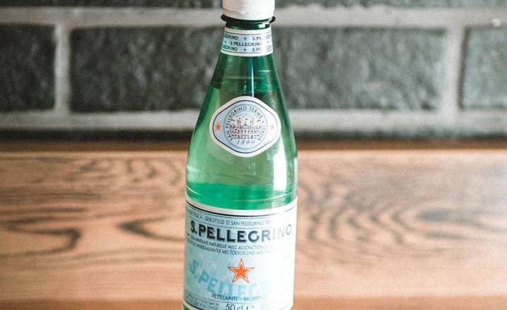 San Pellegrino 50cl