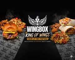 Wingbox