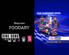 Ampol Foodary (Direk)