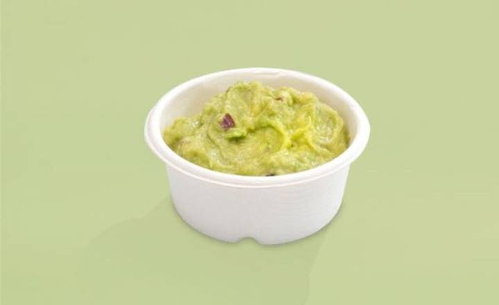 Side of Guacamole