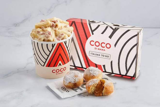 Coco for One