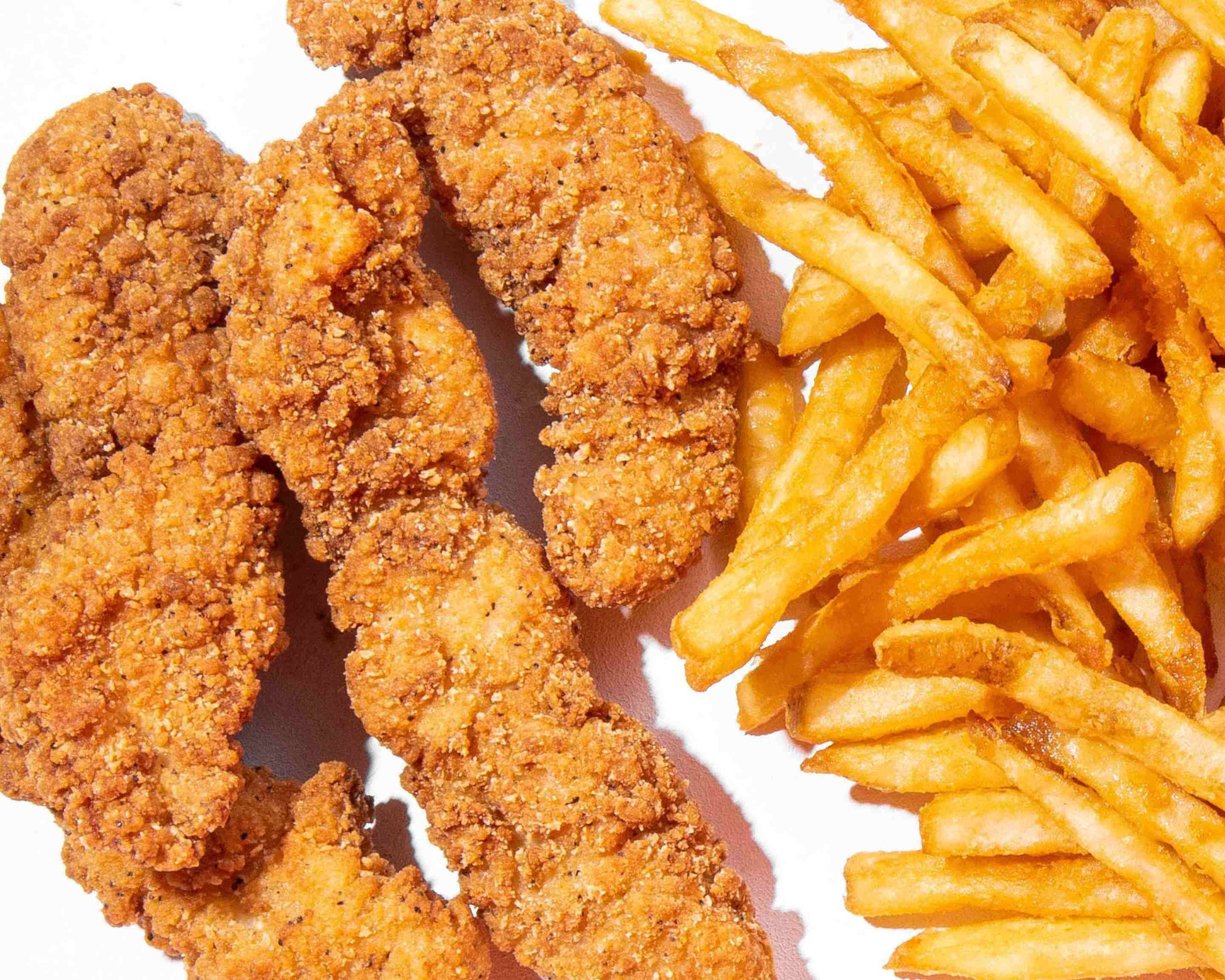 Tio Ben (Anáhuac) a domicilio en Monterrey Menú y precios Uber Eats