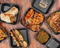 Rockstar Hibachi - Austin