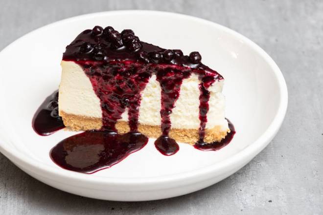 New York Cheesecake