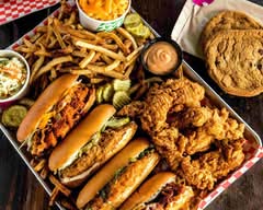 Renegade Chicken (75 Centennial Parkway N.)