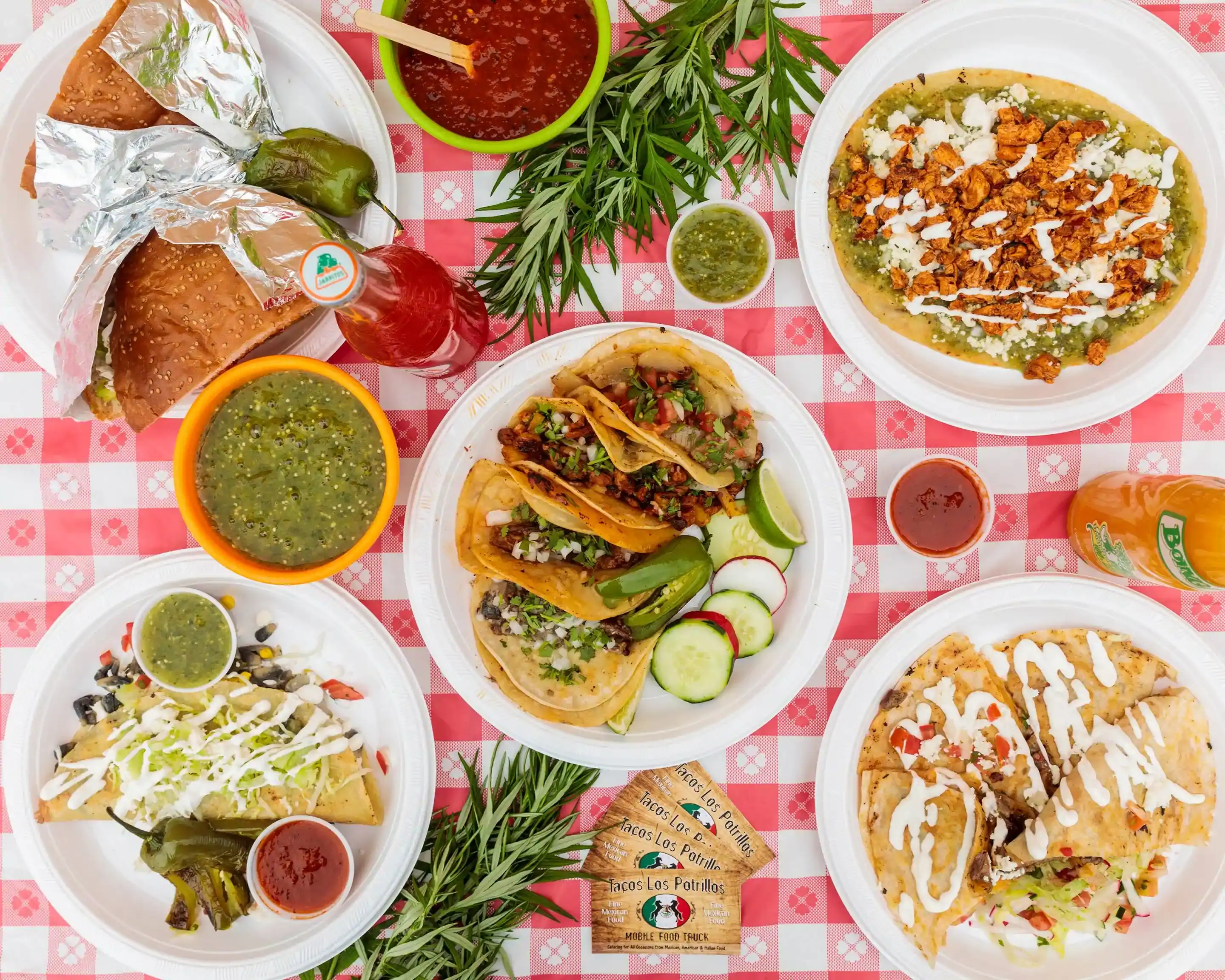 Order 365 Tacos (Greenville) Menu Delivery【Menu & Prices】| Dallas ...