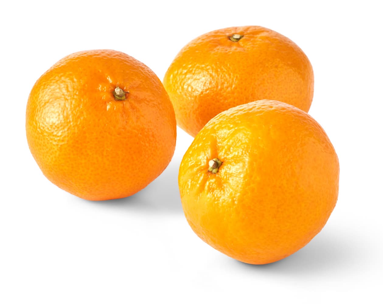Mandarina Unidad 100 G. Aprox