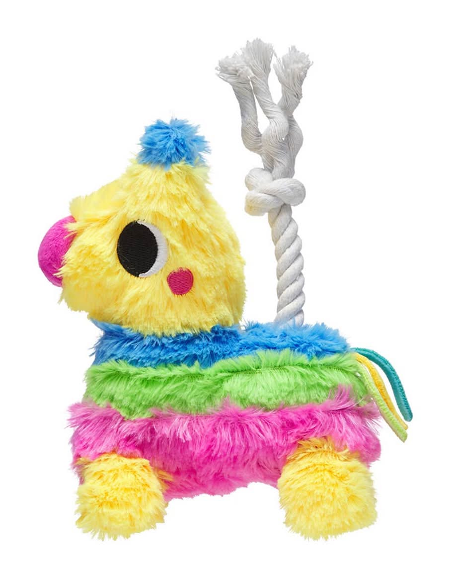 Ps Pinata Dog Toy Pearhead Dog Toy Pinata 1ct